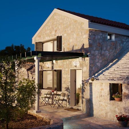 Holiday House Kalimero Primosten Bagian luar foto