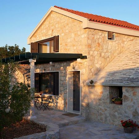 Holiday House Kalimero Primosten Bagian luar foto