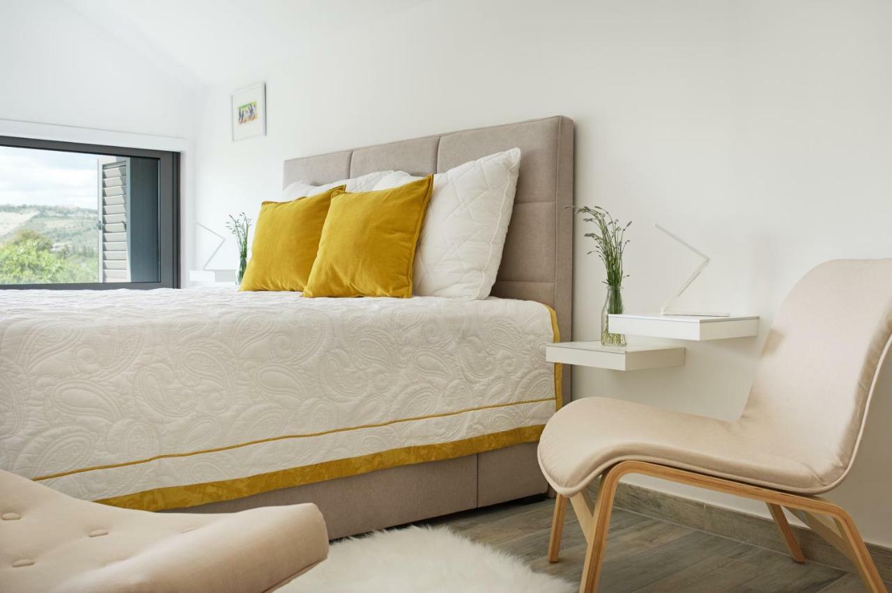 Holiday House Kalimero Primosten Bagian luar foto
